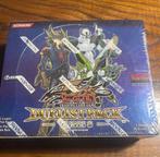 Konami - 36 Booster box - Yu-Gi-Oh! - Black Lotus - 5Ds, Collections, Collections Autre