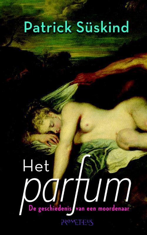 Het parfum 9789044616552 Patrick Süskind, Boeken, Romans, Gelezen, Verzenden