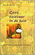 Geen Ooievaar In De Tuin 9789029715430, Els Van Amstel, Verzenden