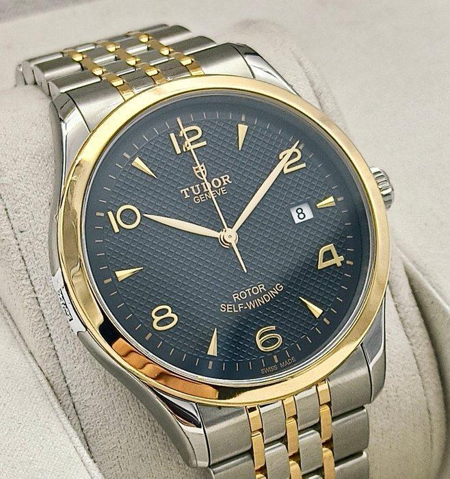 Tudor - 1926 Automatic “Full Set” - M91651-0003 - Heren -, Handtassen en Accessoires, Horloges | Antiek