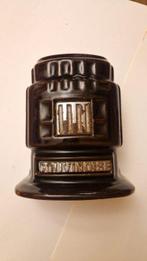 Spaarpot (2) - Gietijzer, Antiek en Kunst