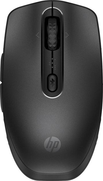 HP 690 Oplaadbare Draadloze Muis Muizen beschikbaar voor biedingen