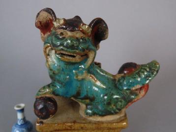 Ming Dynasty, 16th-17th Century - Wierookbrander - Joss, Antiek en Kunst