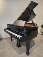 Yamaha C2 vleugelpiano, Verzenden, Vleugel