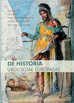 De Historia Urologiae Europaeae Vol. 27, Livres, Verzenden