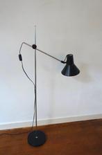 IKEA - Staande lamp - Metaal, Chroom, Staal, Black - IKEA, Antiquités & Art