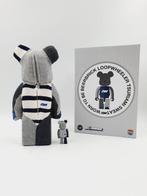 Medicom Toy Be@rbrick - NO RESERVE Be@rbrick Loopwheeler