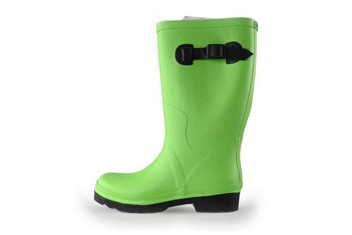Tatooch Regenlaarzen in maat 37 Groen | 5% extra korting, Kinderen en Baby's, Kinderkleding | Schoenen en Sokken, Jongen of Meisje