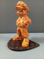 Brother X - Urban Mario by Louis Vuitton