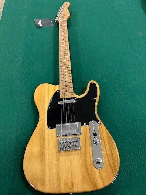Stagg - SET-PLUS - - Elektrische gitaar, Muziek en Instrumenten, Snaarinstrumenten | Gitaren | Akoestisch
