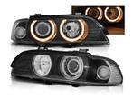 BMW E39 Sedan/Touring pre facelift/facelift LED koplamp, Verzenden