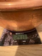 Dehillerin - Keukencontainer - Koper, Messing, Antiquités & Art