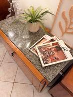 Molteni - Angelo Mangiarotti - Crédence - d4 - Bois