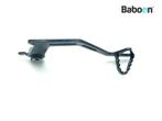 Rempedaal BMW F 650 GS 2006-2011 (F650GS K72), Motoren, Gebruikt