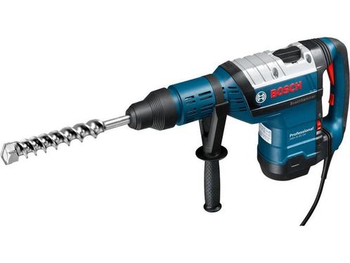Boorhamer GBH 8-45 DV (Handgreep, vettube), Doe-het-zelf en Bouw, Gereedschap | Boormachines, Zo goed als nieuw, Verzenden