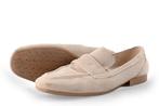 Gabor Loafers in maat 43 Beige | 10% extra korting, Kleding | Heren, Schoenen, Loafers, Overige kleuren, Verzenden, Gabor