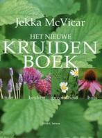 Het nieuwe kruidenboek 9789058971067 J. MacVicar, Verzenden, Zo goed als nieuw, J. MacVicar