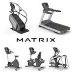 Matrix 7xe complete cardio set | cardio set | fitness |, Sport en Fitness, Ophalen of Verzenden, Nieuw, Overige typen
