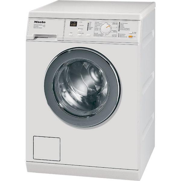 Miele W3203 - Wasmachine - 6 kg - 1200 tpm - Softcare, Elektronische apparatuur, Wasmachines, Ophalen of Verzenden