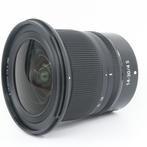 Nikon Z 14-30mm F/4 S | Tweedehands, Verzenden, Zo goed als nieuw
