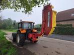 Pöttinger Cat 270 Plus, Ophalen