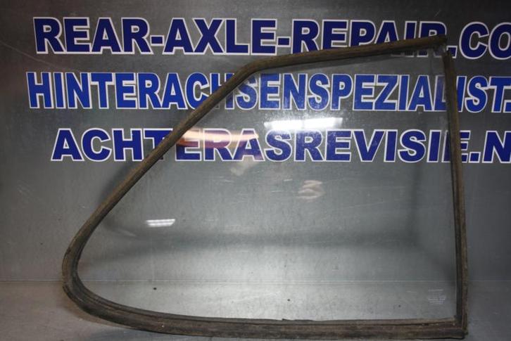 Opel Manta A rechter zijruit achter (vaste uitvoering), m..., Auto-onderdelen, Carrosserie, Gebruikt, Opel, Verzenden