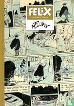 Felix [Tillieux] - Félix intégrale 9 - 2019, Verzenden, Tillieux, Maurice.