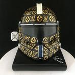 Norman Gekko - Big Louis Vuitton CLONE TROOPER Gold (Limited