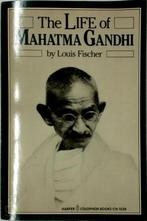 The Life of Mahatma Gandhi, Nieuw, Nederlands, Verzenden
