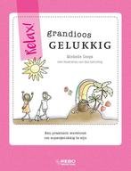 Kinderboeken Rebo Doeboek - Relax. Grandioos gelukkig, Onbekend, Verzenden