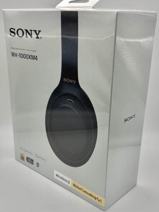 Sony - WH-1000XM4 Hoofdtelefoon, Audio, Tv en Foto, Radio's