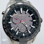 Seiko - Astron - SBXA015 7X52-0AF0 - Heren - 2013