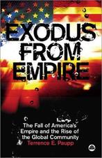 Exodus From Empire 9780745326139 Terrence E. Paupp, Verzenden, Terrence E. Paupp