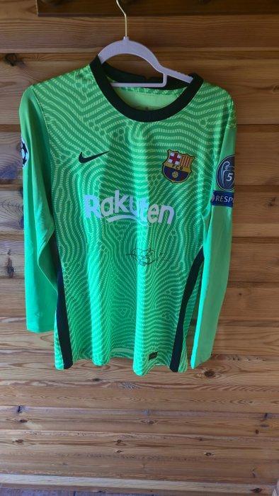 FC Barcelona - Kampioenschaps voetbal competitie - Iñaki, Verzamelen, Overige Verzamelen