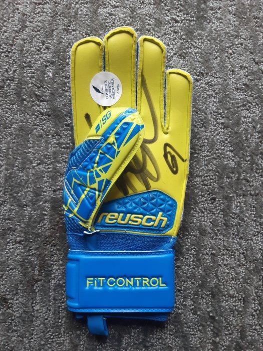 Italiaanse voetbal competitie - Zion Suzuki -, Verzamelen, Overige Verzamelen