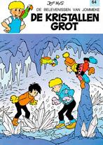 De kristallen grot / De belevenissen van Jommeke / 64, Verzenden, Gelezen, Jef Nys