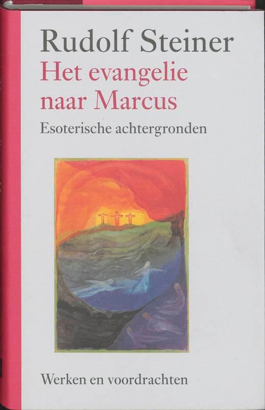 Het evangelie naar Marcus / Werken en voordrachten / c5, Boeken, Esoterie en Spiritualiteit, Gelezen, Verzenden