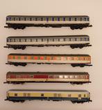 Märklin Z - Modeltrein personenwagen (5) - Set van 5, Nieuw