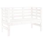 Tuinbankje Deal! Grenenhout Wit -40%! Perfect voor jouw B..., Tuin en Terras, Tuinbanken, Verzenden, Nieuw, Hout
