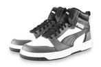 Puma Hoge Sneakers in maat 46 Grijs | 10% extra korting, Vêtements | Hommes, Chaussures, Verzenden, Sneakers