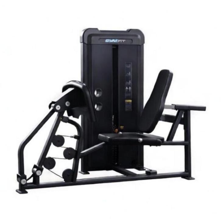 Gymfit - Leg Press - Cpb305, Sports & Fitness, Équipement de fitness, Enlèvement ou Envoi