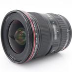 Canon EF 17-40mm F/4 L USM occasion, Audio, Tv en Foto, Verzenden, Zo goed als nieuw