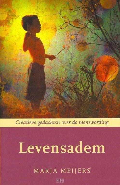 Levensadem 9789057871375, Livres, Religion & Théologie, Envoi