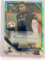 Toops - Panini Chrome, Select, immaculate - chrome Fc