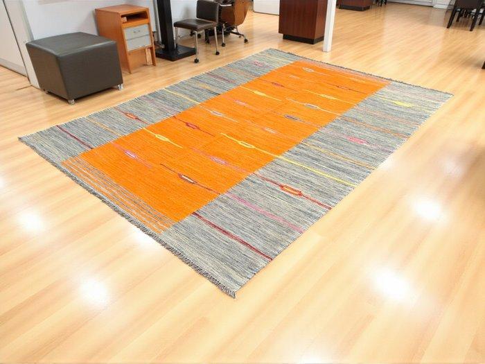 Kelim - 243 cm - 166 cm - Modern Designer, Maison & Meubles, Ameublement | Tapis & Moquettes
