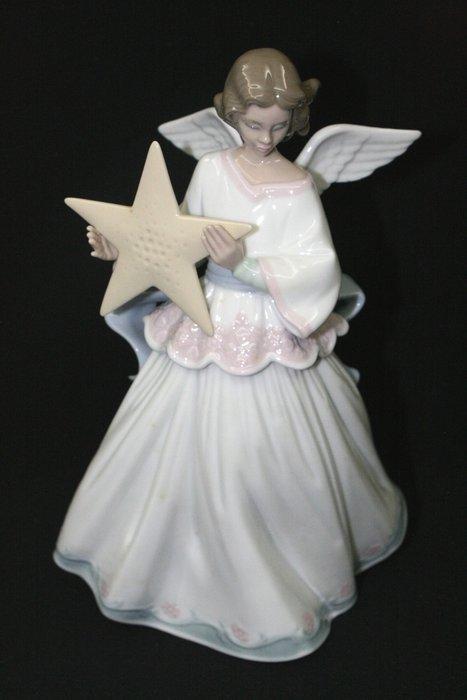 Lladró - Beeldje - Angels (3) - Porselein, Antiek en Kunst, Antiek | Glaswerk en Kristal