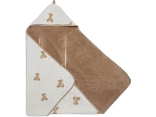 Veiling - Jollein Wikkeldeken Teddy Bear, Kinderen en Baby's, Babykleding | Overige, Nieuw