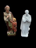 Beelden - Helige Joseph - Louis-Marie Grignion de Montfort, Antiek en Kunst