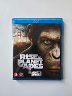 RISE OF THE PLANET OF THE APES (BLURAY), Gebruikt