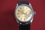 Rolex - Oyster Perpetual Datejust - Sans Prix de Réserve -, Handtassen en Accessoires, Horloges | Heren, Nieuw